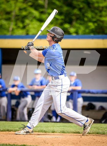 Thumbnail 2 in Summit Country Day vs. Madeira (OHSAA Division 3 Sectional) photogallery.