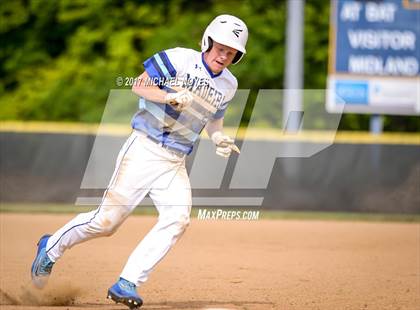 Thumbnail 1 in Summit Country Day vs. Madeira (OHSAA Division 3 Sectional) photogallery.