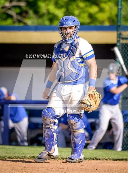 Thumbnail 1 in Summit Country Day vs. Madeira (OHSAA Division 3 Sectional) photogallery.
