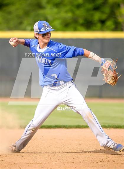 Thumbnail 1 in Summit Country Day vs. Madeira (OHSAA Division 3 Sectional) photogallery.