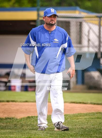 Thumbnail 2 in Summit Country Day vs. Madeira (OHSAA Division 3 Sectional) photogallery.