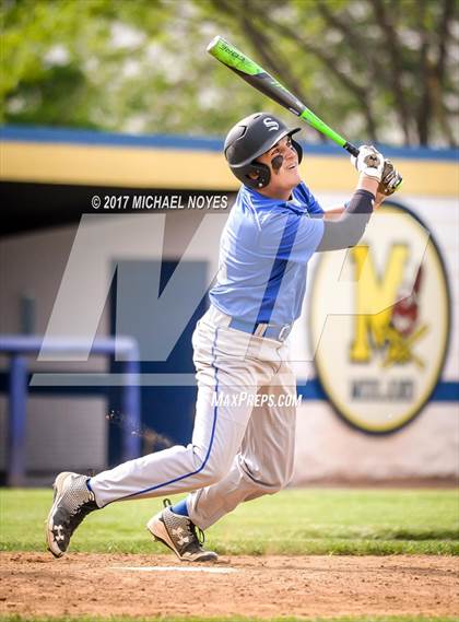 Thumbnail 3 in Summit Country Day vs. Madeira (OHSAA Division 3 Sectional) photogallery.
