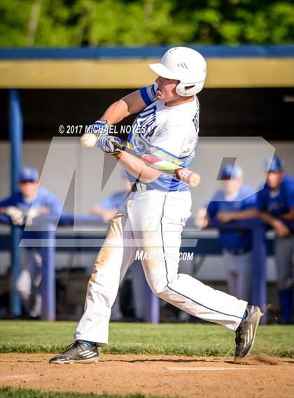 Thumbnail 3 in Summit Country Day vs. Madeira (OHSAA Division 3 Sectional) photogallery.