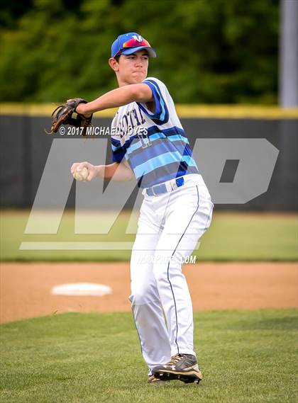 Thumbnail 1 in Summit Country Day vs. Madeira (OHSAA Division 3 Sectional) photogallery.