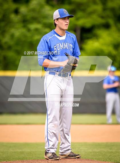 Thumbnail 3 in Summit Country Day vs. Madeira (OHSAA Division 3 Sectional) photogallery.