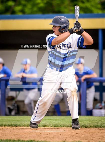 Thumbnail 1 in Summit Country Day vs. Madeira (OHSAA Division 3 Sectional) photogallery.