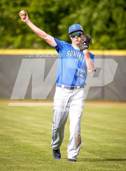 Thumbnail 2 in Summit Country Day vs. Madeira (OHSAA Division 3 Sectional) photogallery.