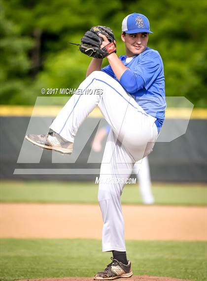 Thumbnail 2 in Summit Country Day vs. Madeira (OHSAA Division 3 Sectional) photogallery.