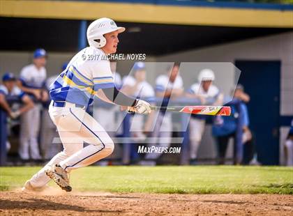 Thumbnail 1 in Summit Country Day vs. Madeira (OHSAA Division 3 Sectional) photogallery.