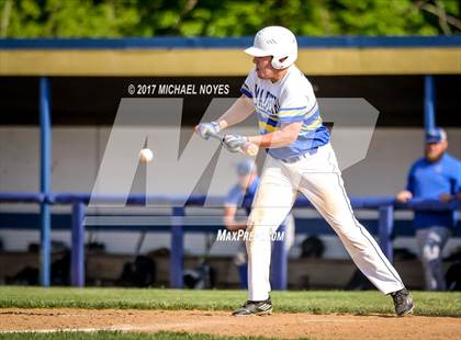 Thumbnail 3 in Summit Country Day vs. Madeira (OHSAA Division 3 Sectional) photogallery.