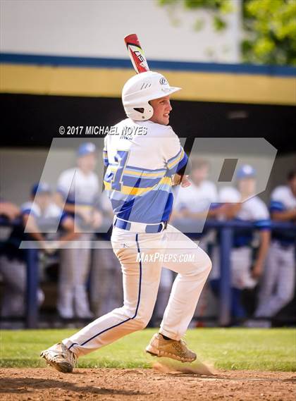 Thumbnail 3 in Summit Country Day vs. Madeira (OHSAA Division 3 Sectional) photogallery.
