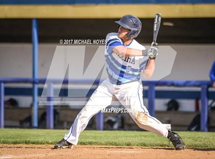 Thumbnail 2 in Summit Country Day vs. Madeira (OHSAA Division 3 Sectional) photogallery.