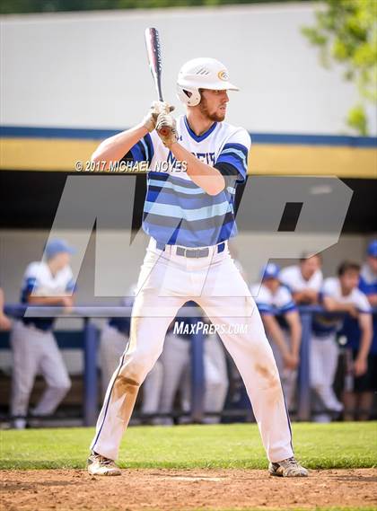 Thumbnail 3 in Summit Country Day vs. Madeira (OHSAA Division 3 Sectional) photogallery.