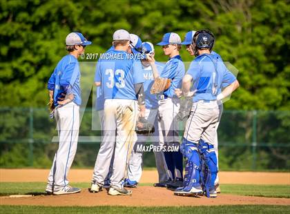 Thumbnail 3 in Summit Country Day vs. Madeira (OHSAA Division 3 Sectional) photogallery.