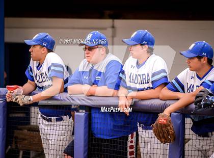 Thumbnail 3 in Summit Country Day vs. Madeira (OHSAA Division 3 Sectional) photogallery.