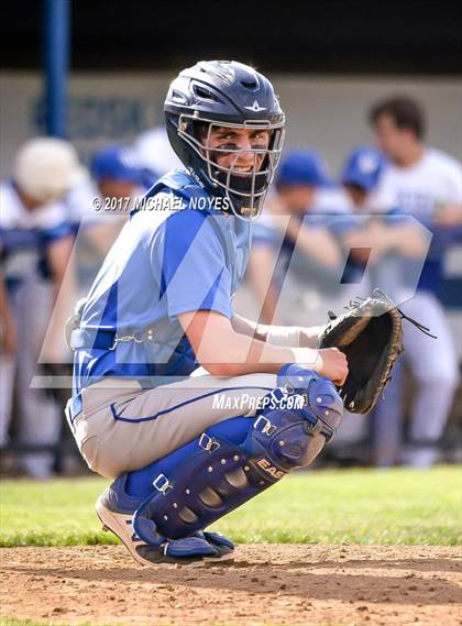 Thumbnail 2 in Summit Country Day vs. Madeira (OHSAA Division 3 Sectional) photogallery.