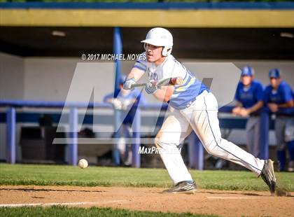 Thumbnail 1 in Summit Country Day vs. Madeira (OHSAA Division 3 Sectional) photogallery.