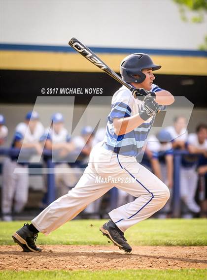 Thumbnail 3 in Summit Country Day vs. Madeira (OHSAA Division 3 Sectional) photogallery.