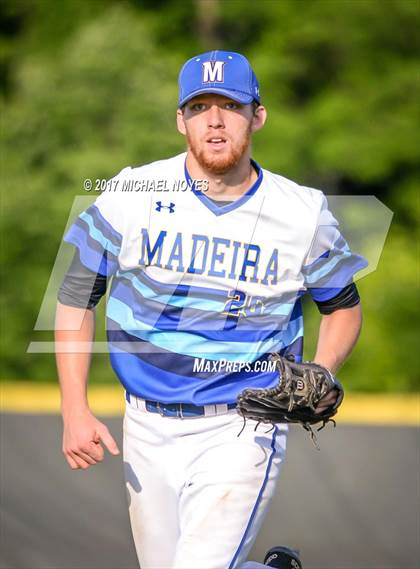 Thumbnail 2 in Summit Country Day vs. Madeira (OHSAA Division 3 Sectional) photogallery.