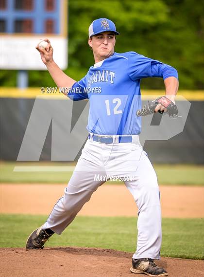 Thumbnail 3 in Summit Country Day vs. Madeira (OHSAA Division 3 Sectional) photogallery.