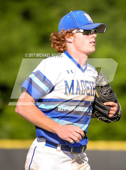 Thumbnail 1 in Summit Country Day vs. Madeira (OHSAA Division 3 Sectional) photogallery.
