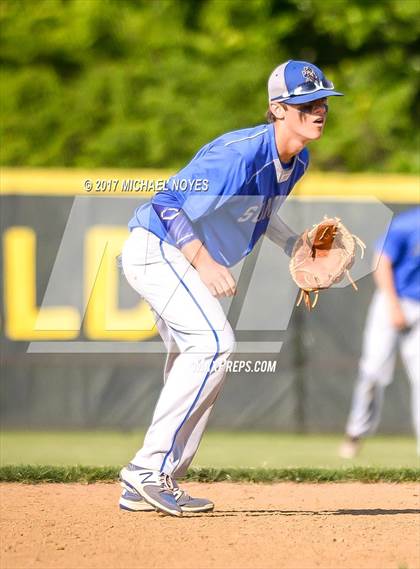Thumbnail 2 in Summit Country Day vs. Madeira (OHSAA Division 3 Sectional) photogallery.
