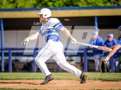 Thumbnail 3 in Summit Country Day vs. Madeira (OHSAA Division 3 Sectional) photogallery.