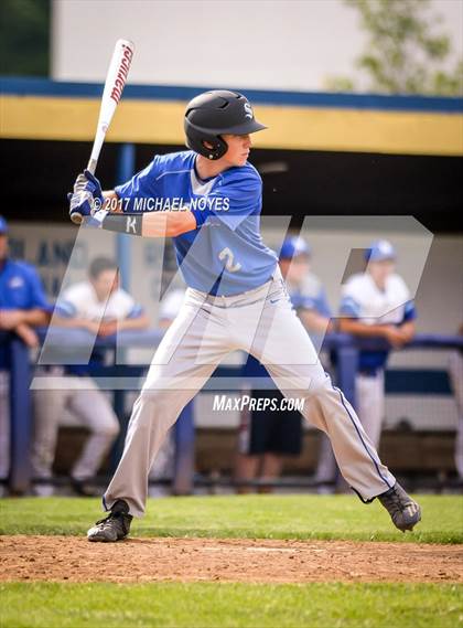 Thumbnail 3 in Summit Country Day vs. Madeira (OHSAA Division 3 Sectional) photogallery.