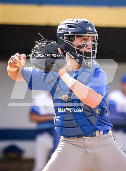 Thumbnail 3 in Summit Country Day vs. Madeira (OHSAA Division 3 Sectional) photogallery.