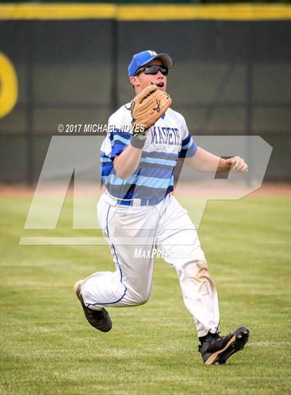 Thumbnail 2 in Summit Country Day vs. Madeira (OHSAA Division 3 Sectional) photogallery.
