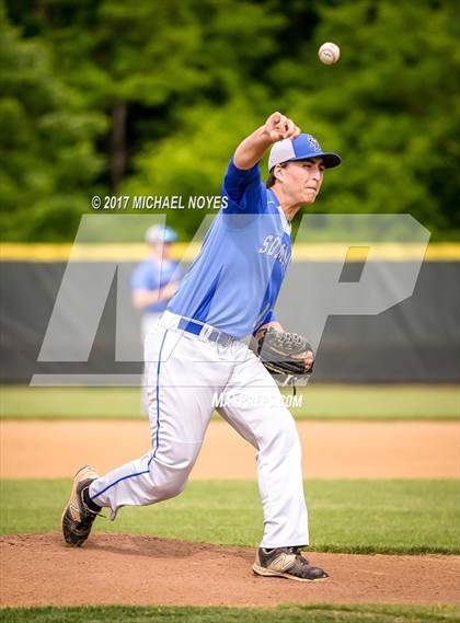 Thumbnail 3 in Summit Country Day vs. Madeira (OHSAA Division 3 Sectional) photogallery.