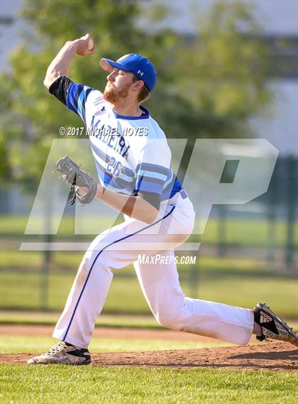 Thumbnail 2 in Summit Country Day vs. Madeira (OHSAA Division 3 Sectional) photogallery.
