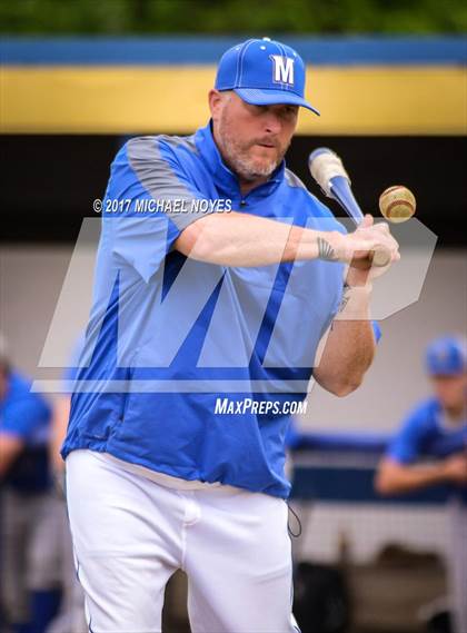 Thumbnail 2 in Summit Country Day vs. Madeira (OHSAA Division 3 Sectional) photogallery.
