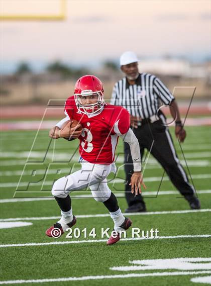 Thumbnail 2 in Capitan @ Estancia photogallery.