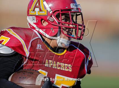 Thumbnail 3 in  Arcadia @ Hoover photogallery.