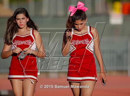 Thumbnail 1 in  Arcadia @ Hoover photogallery.