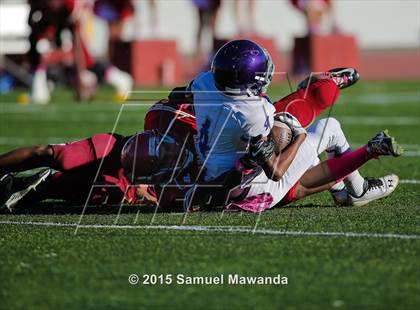 Thumbnail 3 in  Arcadia @ Hoover photogallery.