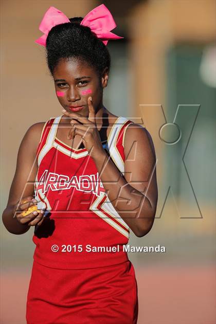 Thumbnail 3 in  Arcadia @ Hoover photogallery.