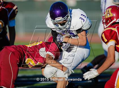 Thumbnail 3 in  Arcadia @ Hoover photogallery.