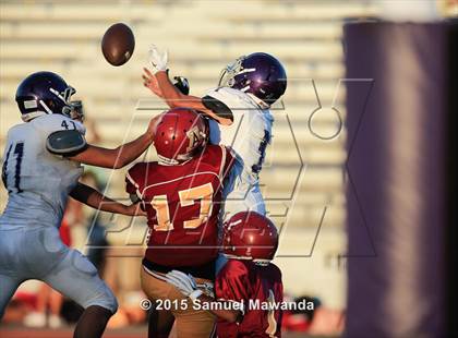 Thumbnail 3 in  Arcadia @ Hoover photogallery.
