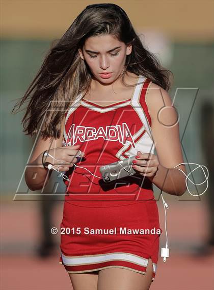 Thumbnail 3 in  Arcadia @ Hoover photogallery.