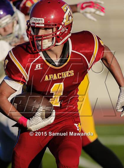 Thumbnail 1 in  Arcadia @ Hoover photogallery.