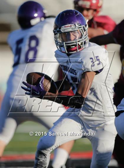 Thumbnail 2 in  Arcadia @ Hoover photogallery.