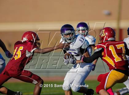 Thumbnail 2 in  Arcadia @ Hoover photogallery.