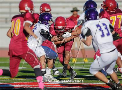 Thumbnail 3 in  Arcadia @ Hoover photogallery.