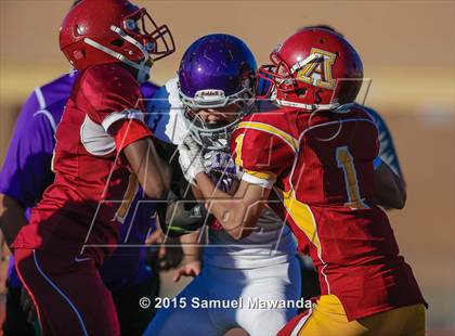 Thumbnail 1 in  Arcadia @ Hoover photogallery.