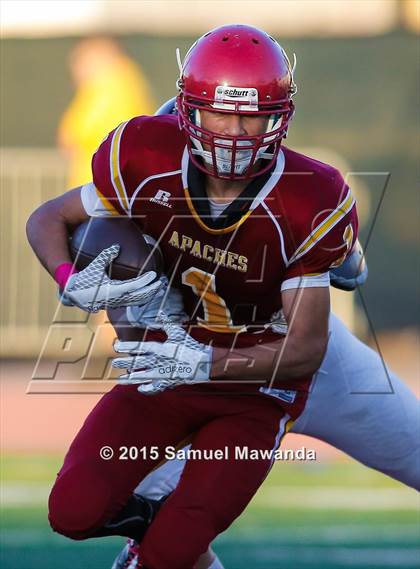 Thumbnail 3 in  Arcadia @ Hoover photogallery.