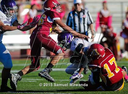 Thumbnail 2 in  Arcadia @ Hoover photogallery.
