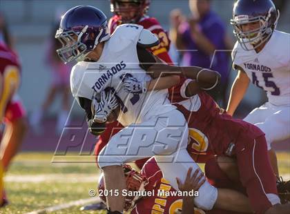 Thumbnail 3 in  Arcadia @ Hoover photogallery.