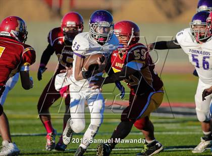 Thumbnail 2 in  Arcadia @ Hoover photogallery.
